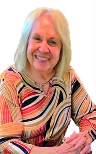Carolyn Pituch Bedow